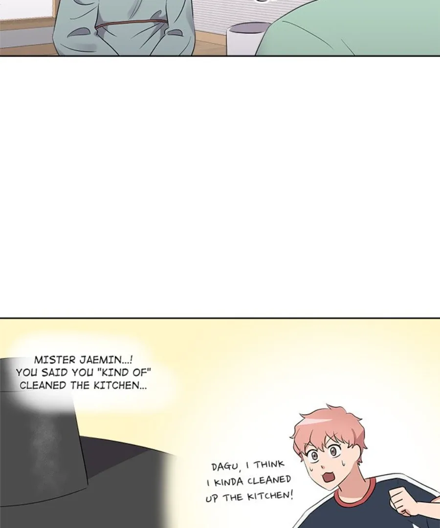 Cheonghak-dong Project Chapter 45 page 61