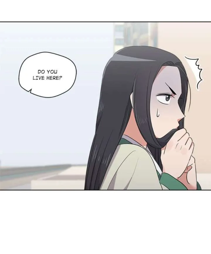 Cheonghak-dong Project Chapter 47 page 20