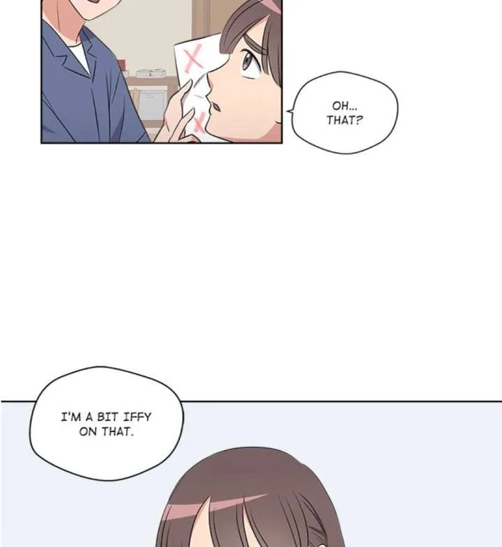 Cheonghak-dong Project Chapter 48 page 18