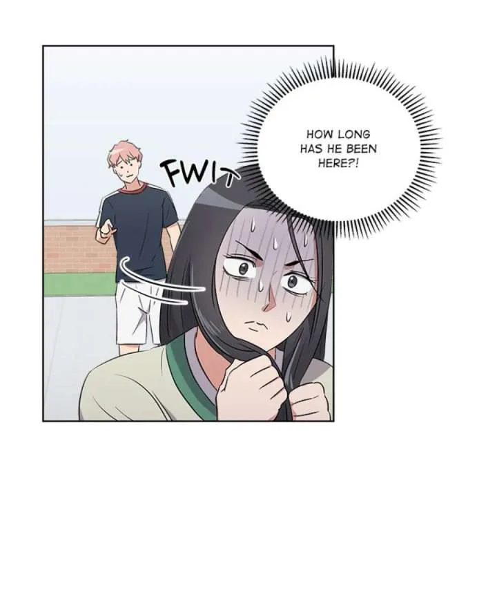 Cheonghak-dong Project Chapter 47 page 18