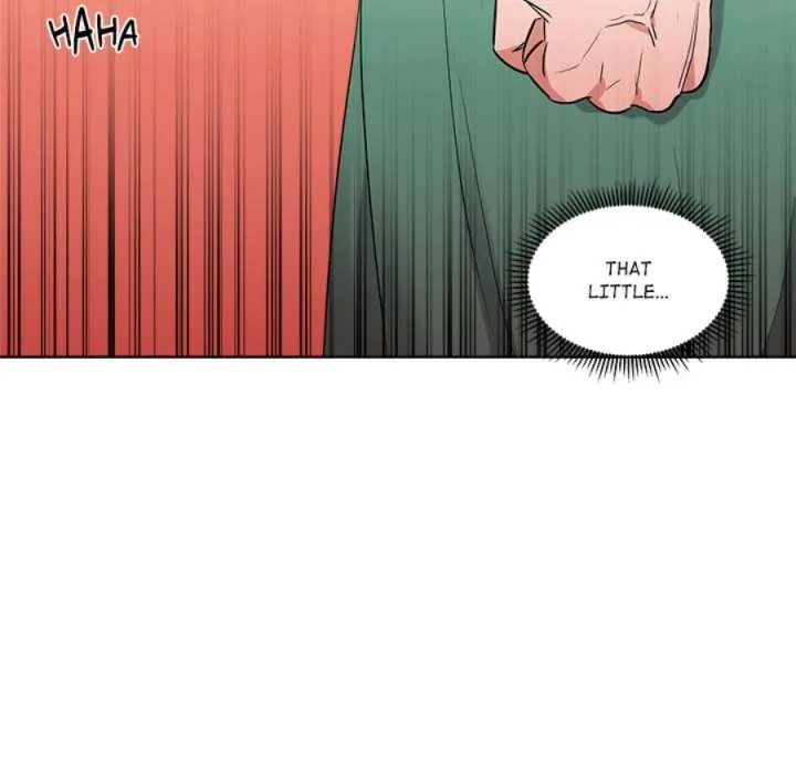 Cheonghak-dong Project Chapter 47 page 27