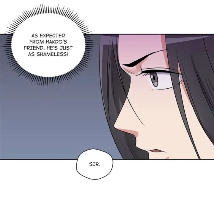 Cheonghak-dong Project Chapter 47 page 28