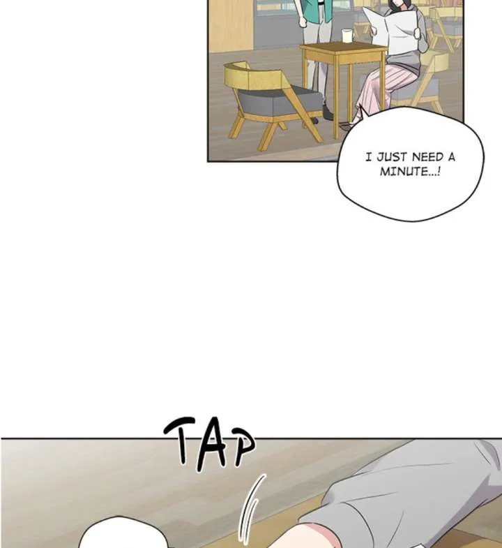 Cheonghak-dong Project Chapter 48 page 38