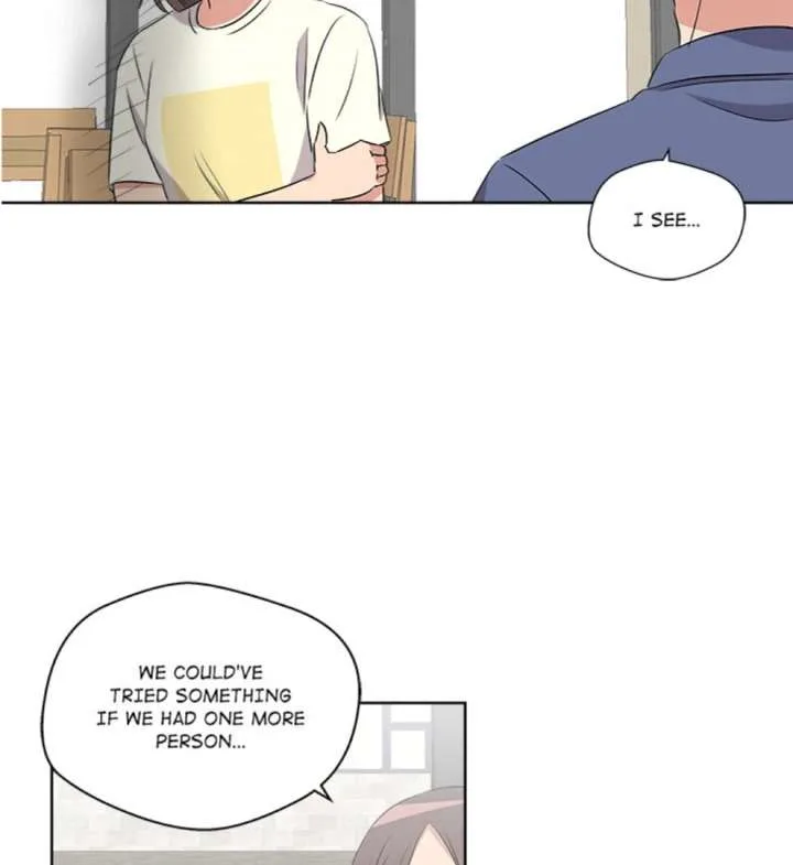 Cheonghak-dong Project Chapter 48 page 23