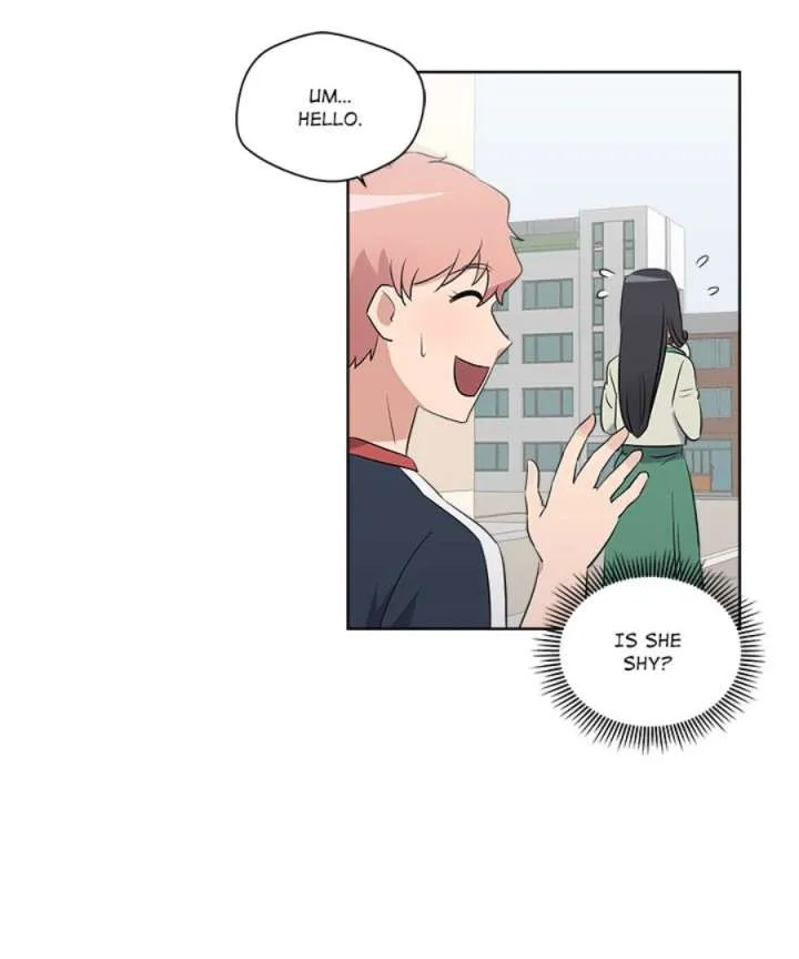 Cheonghak-dong Project Chapter 47 page 19
