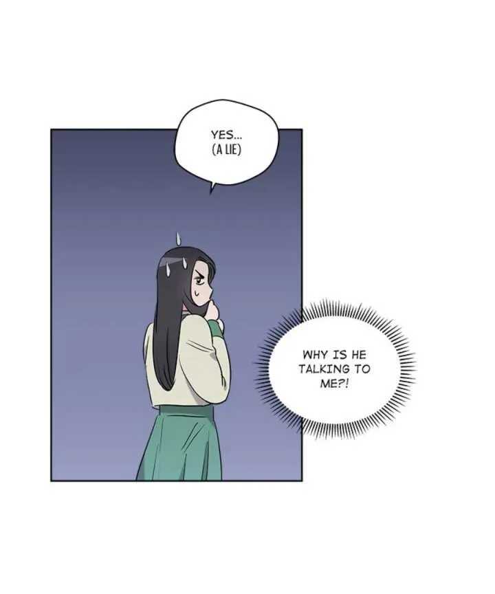 Cheonghak-dong Project Chapter 47 page 21