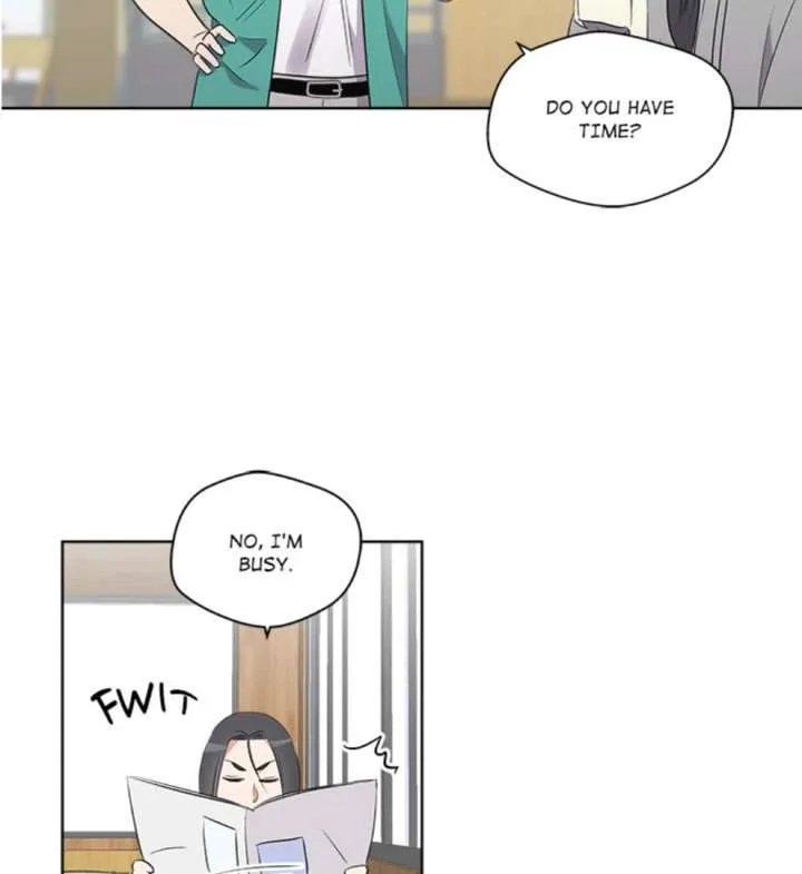 Cheonghak-dong Project Chapter 48 page 36