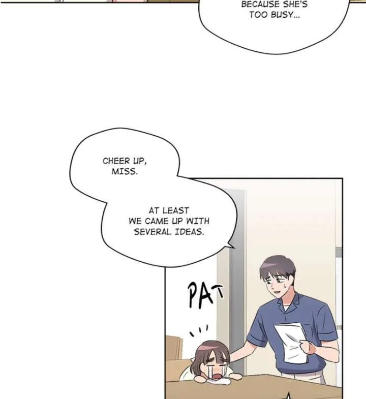 Cheonghak-dong Project Chapter 48 page 15