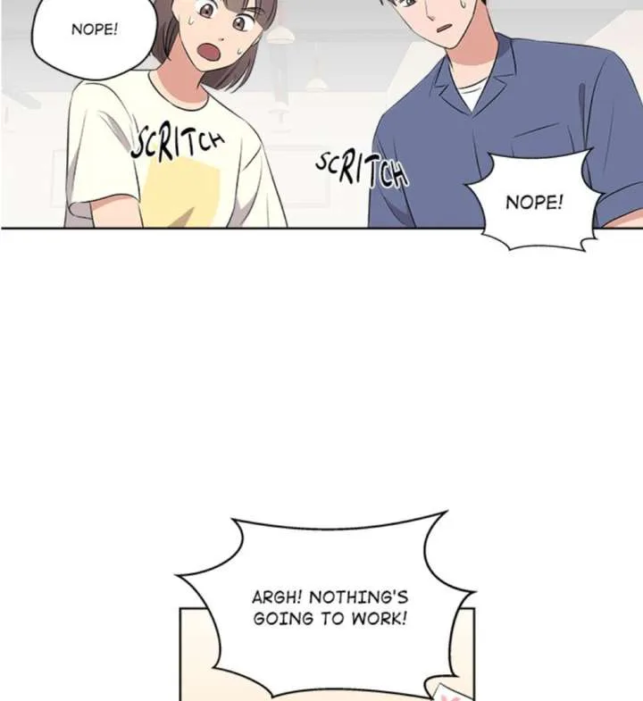 Cheonghak-dong Project Chapter 48 page 12