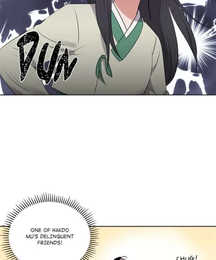 Cheonghak-dong Project Chapter 47 page 16