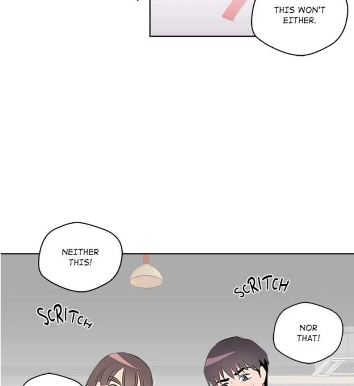 Cheonghak-dong Project Chapter 48 page 11