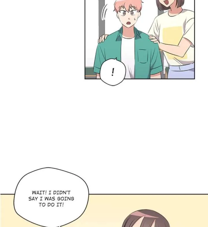 Cheonghak-dong Project Chapter 48 page 74