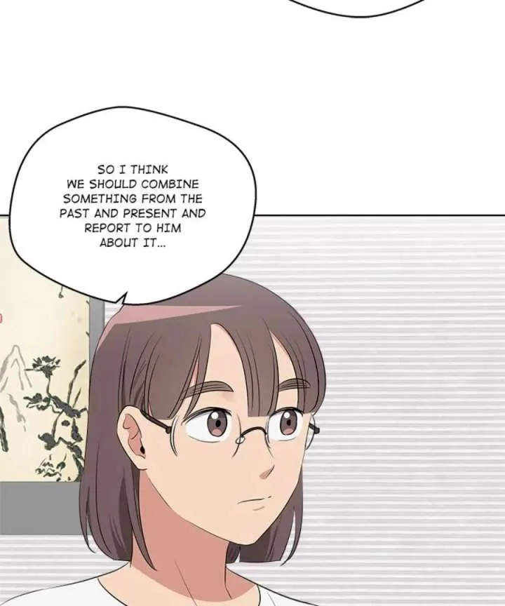 Cheonghak-dong Project Chapter 47 page 66