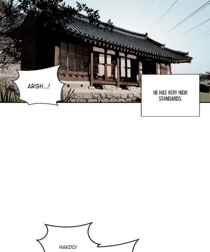 Cheonghak-dong Project Chapter 47 page 58