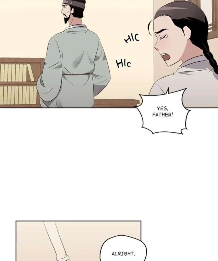 Cheonghak-dong Project Chapter 47 page 53