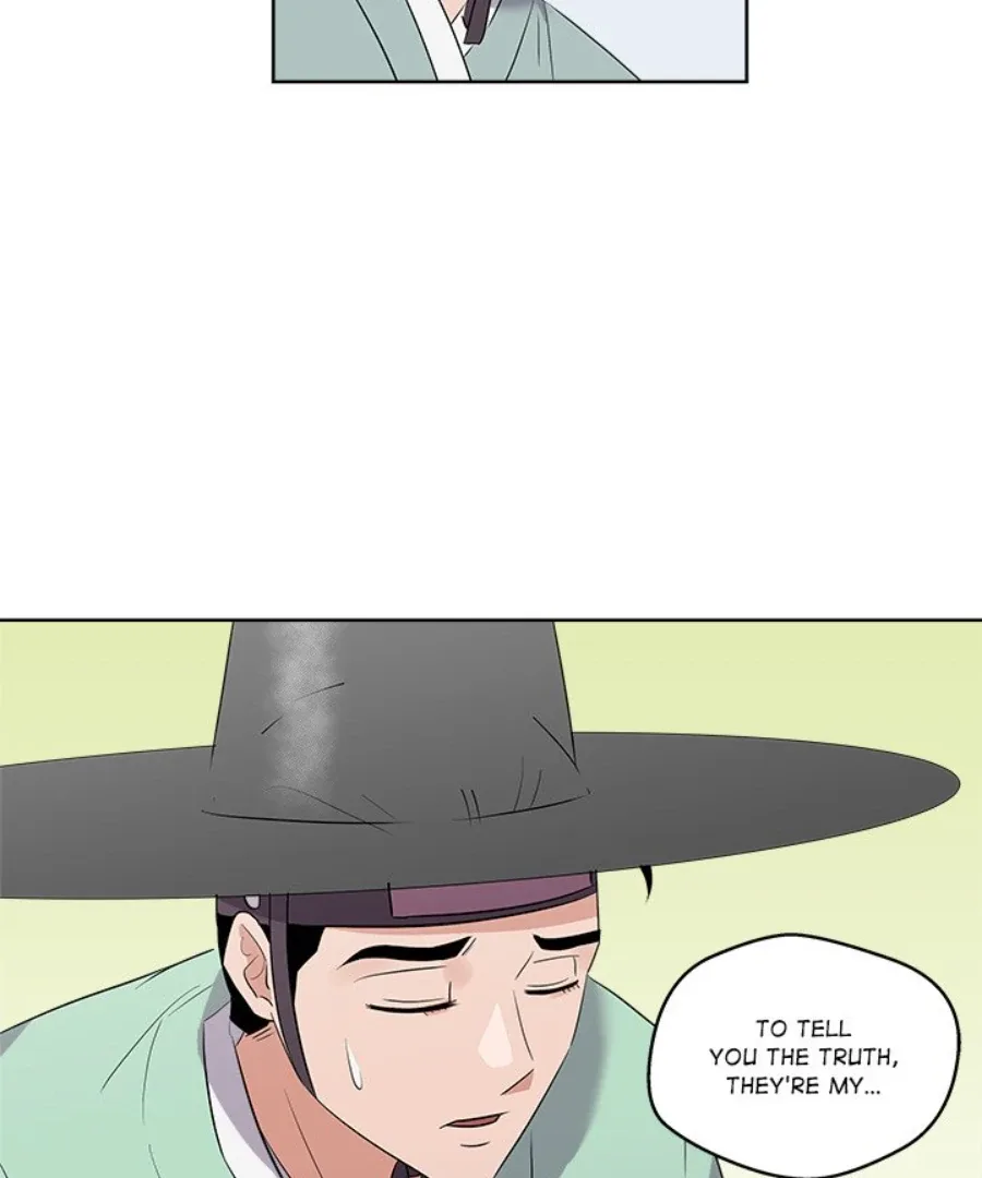Cheonghak-dong Project Chapter 46 page 13