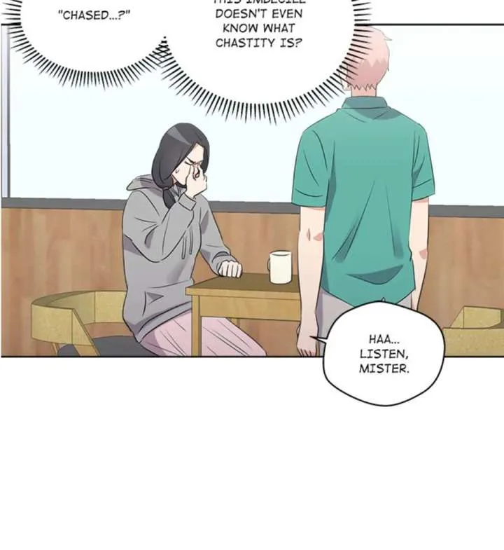 Cheonghak-dong Project Chapter 48 page 44
