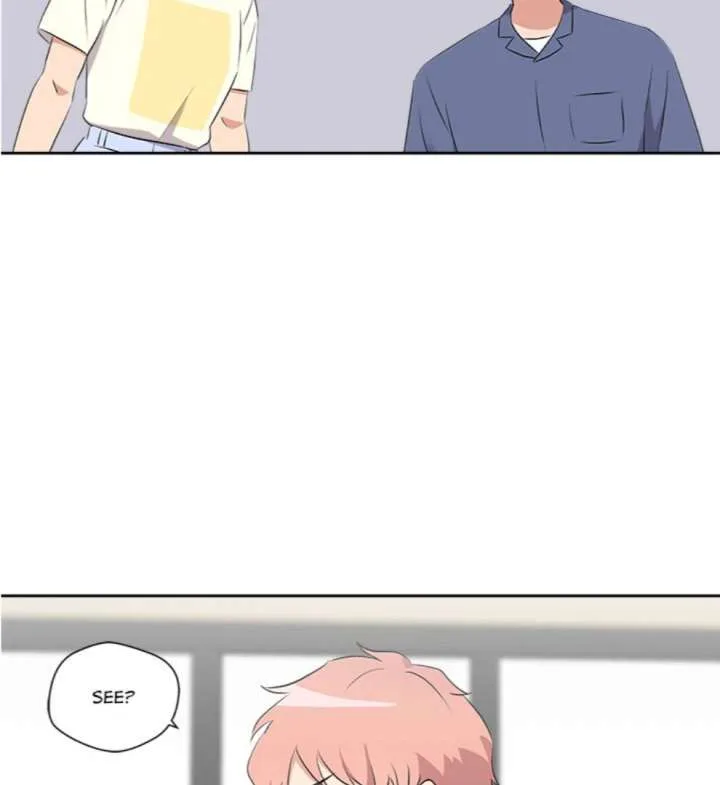 Cheonghak-dong Project Chapter 48 page 83