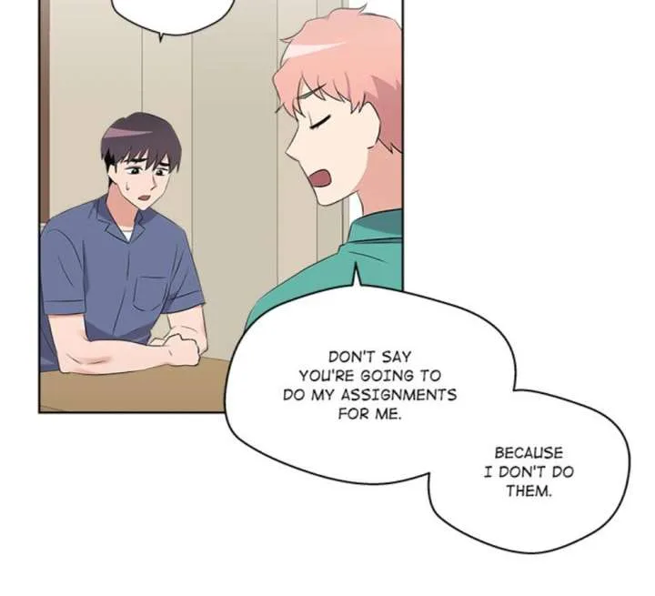Cheonghak-dong Project Chapter 48 page 81