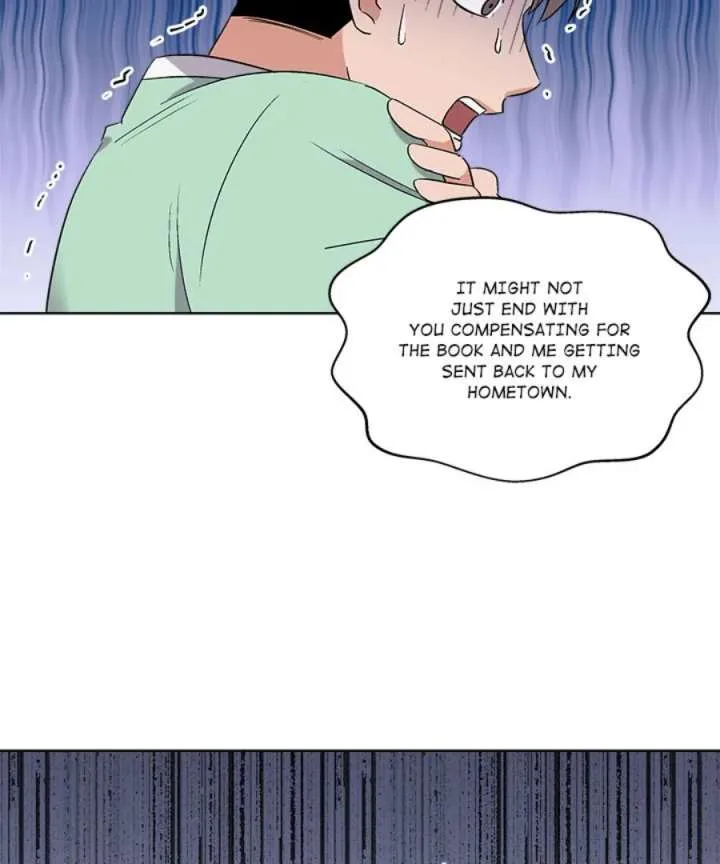 Cheonghak-dong Project Chapter 47 page 62