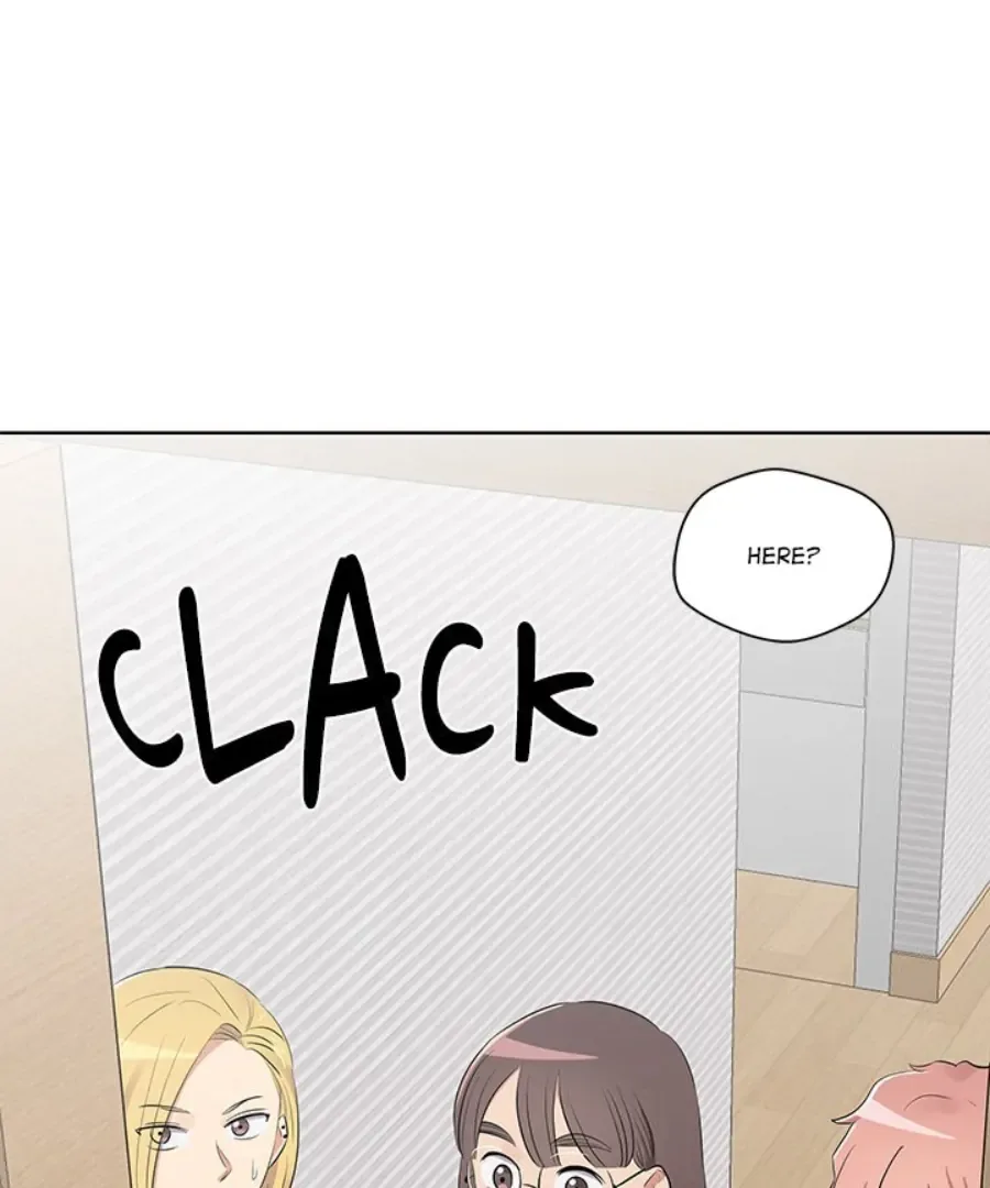 Cheonghak-dong Project Chapter 46 page 2