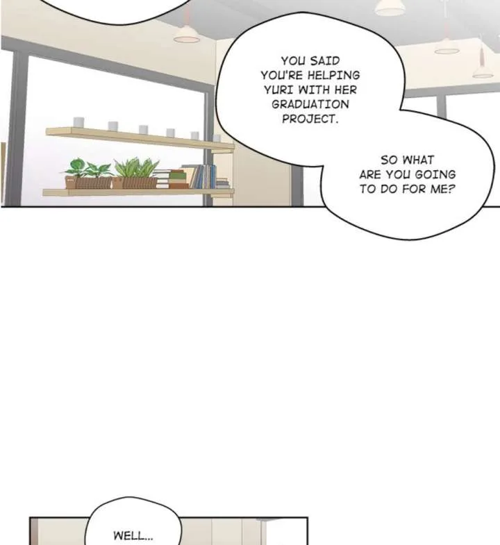 Cheonghak-dong Project Chapter 48 page 80