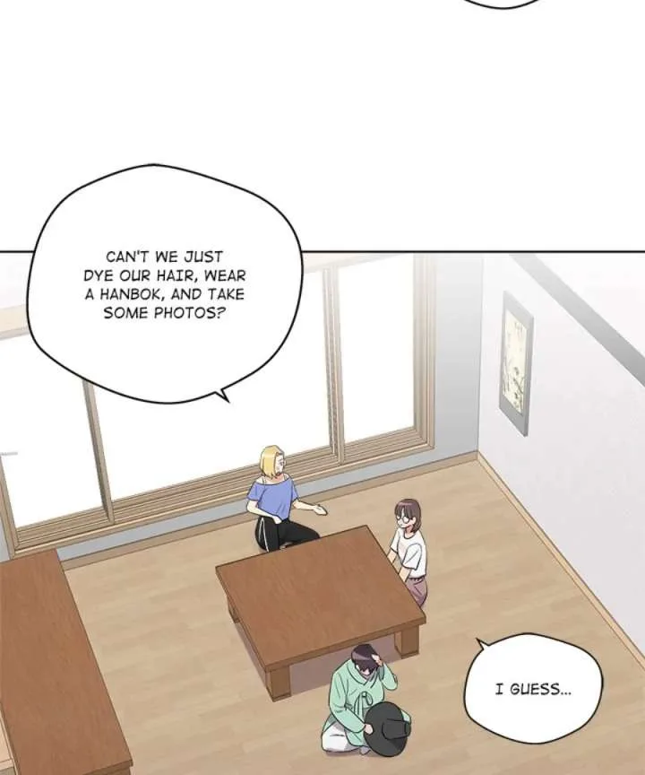 Cheonghak-dong Project Chapter 47 page 37