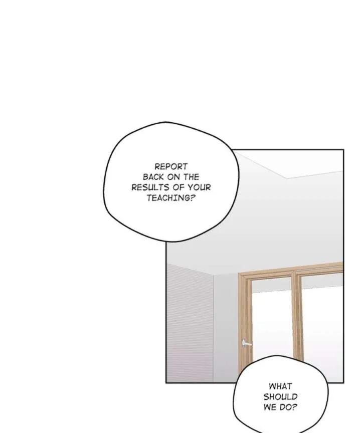 Cheonghak-dong Project Chapter 47 page 36