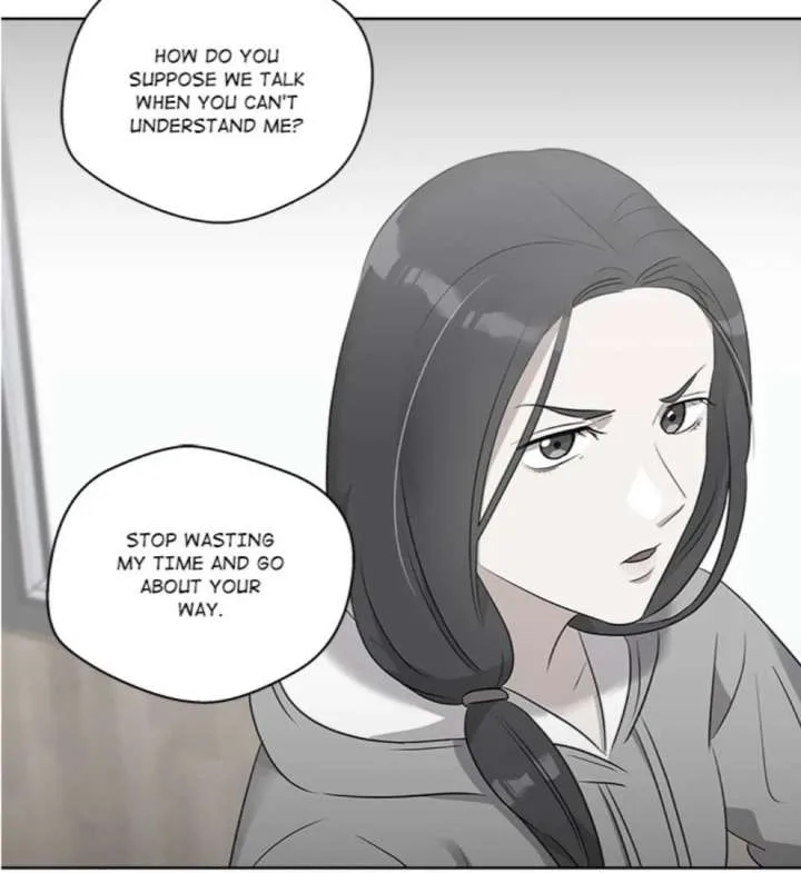 Cheonghak-dong Project Chapter 48 page 85