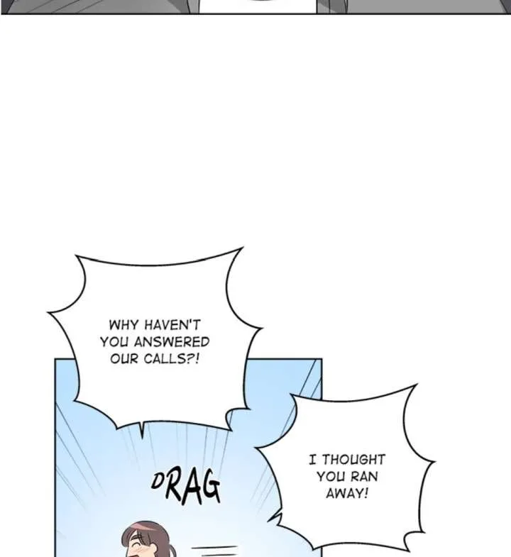 Cheonghak-dong Project Chapter 48 page 72