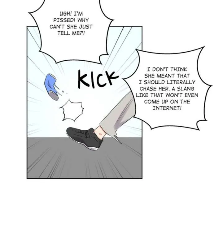 Cheonghak-dong Project Chapter 48 page 62