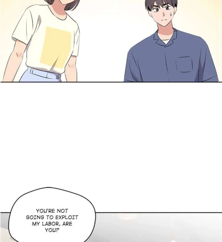 Cheonghak-dong Project Chapter 48 page 79