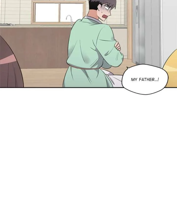Cheonghak-dong Project Chapter 47 page 40