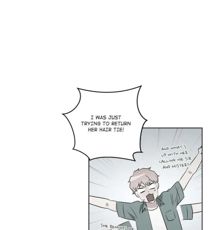 Cheonghak-dong Project Chapter 48 page 86