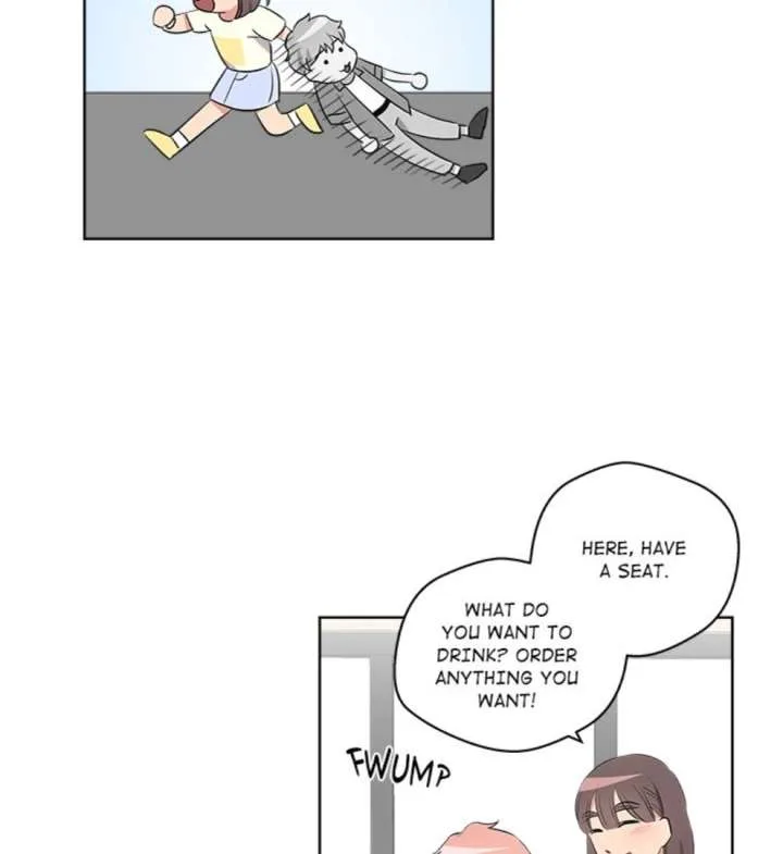 Cheonghak-dong Project Chapter 48 page 73
