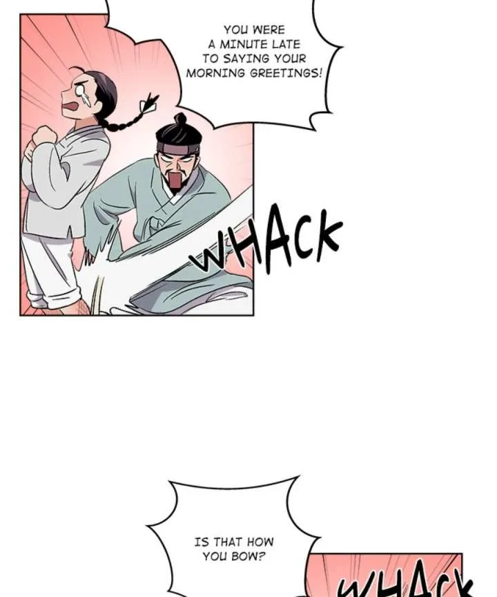 Cheonghak-dong Project Chapter 47 page 59