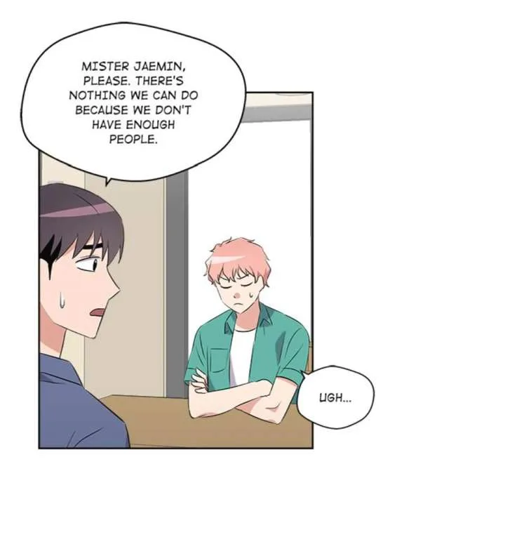 Cheonghak-dong Project Chapter 48 page 76