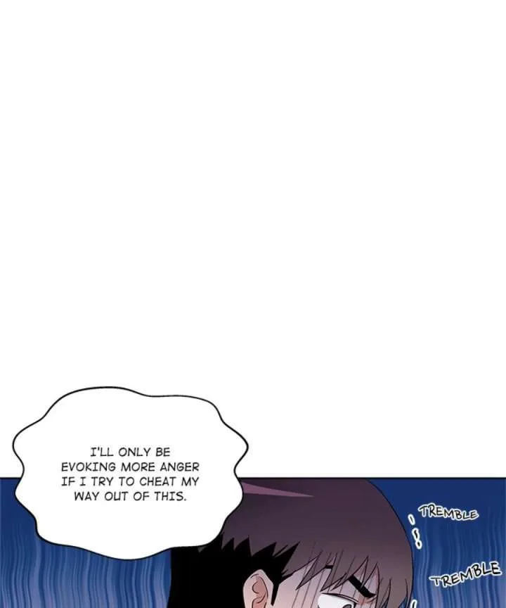 Cheonghak-dong Project Chapter 47 page 61