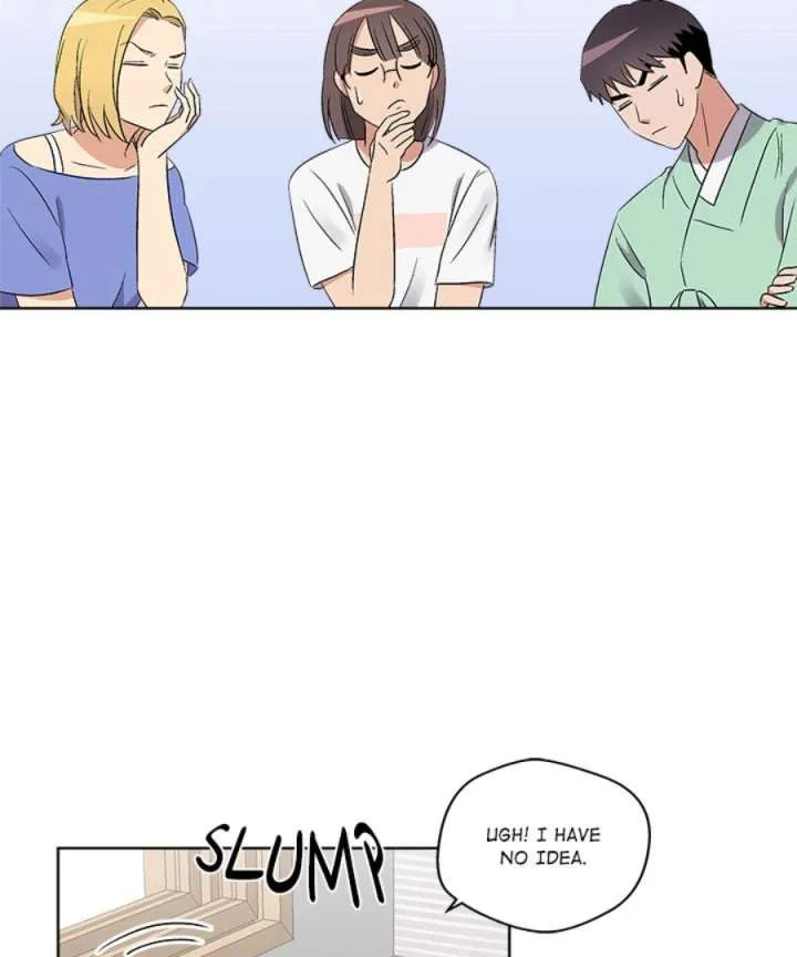 Cheonghak-dong Project Chapter 47 page 69