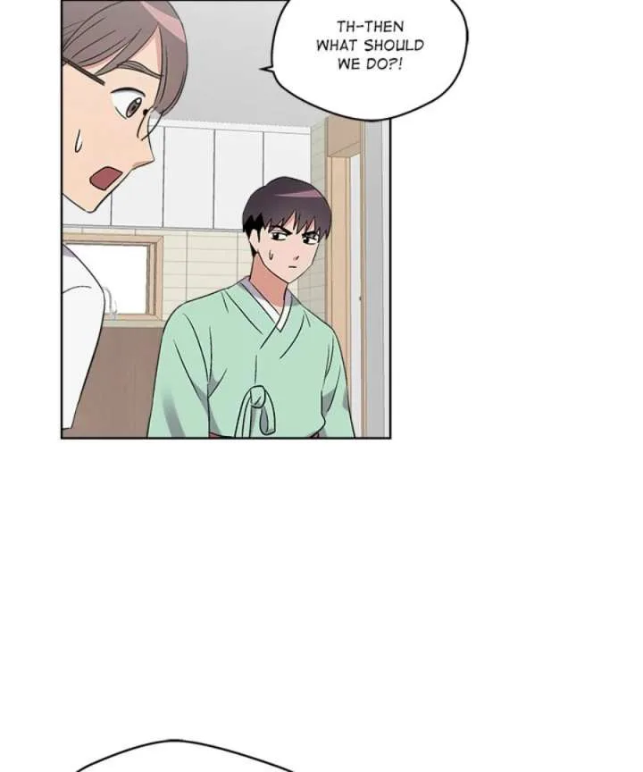 Cheonghak-dong Project Chapter 47 page 64