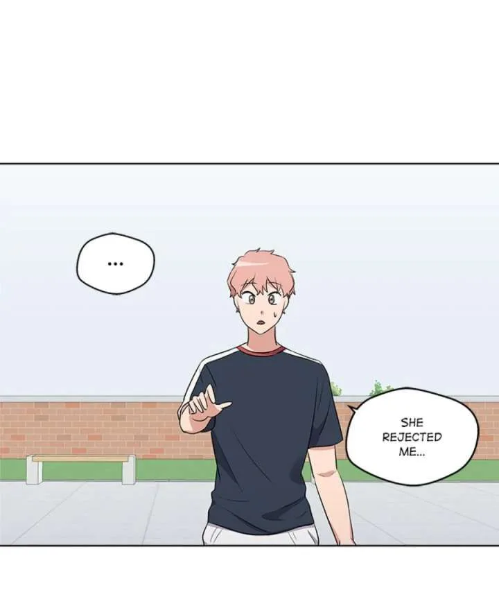 Cheonghak-dong Project Chapter 47 page 73
