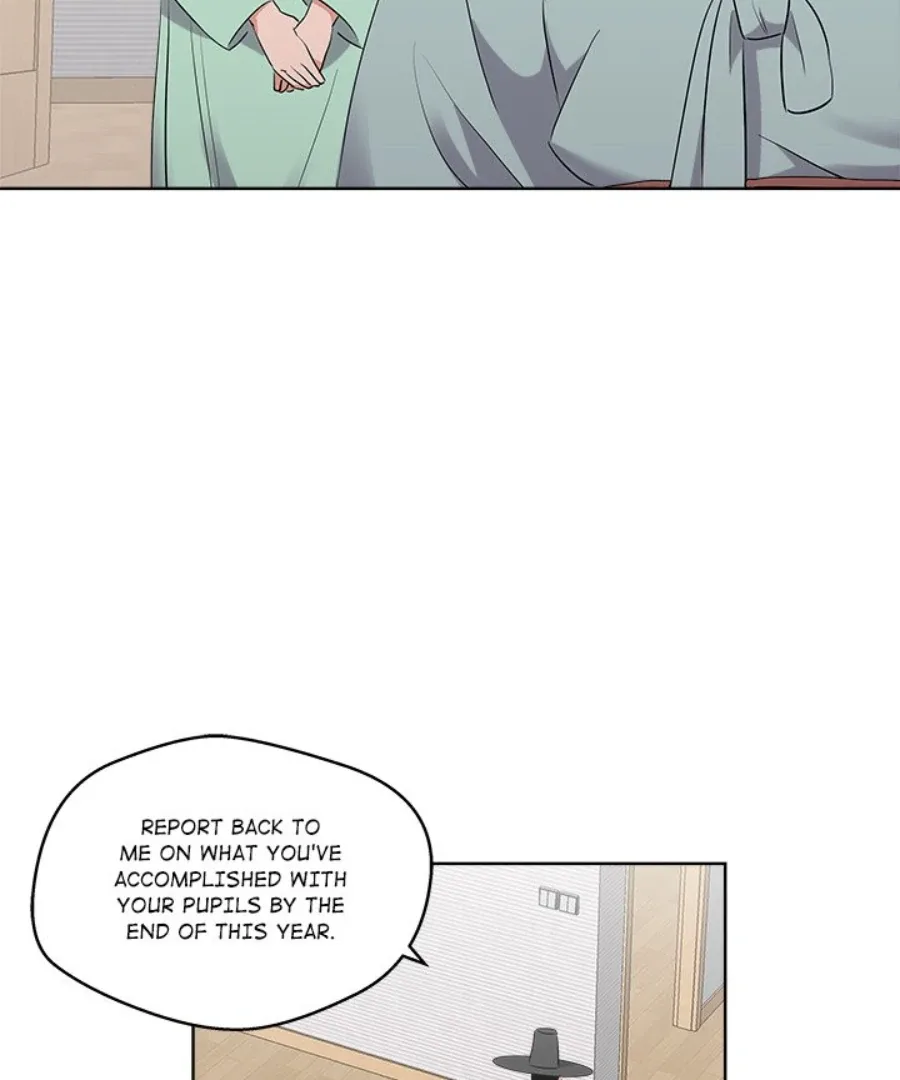 Cheonghak-dong Project Chapter 46 page 37