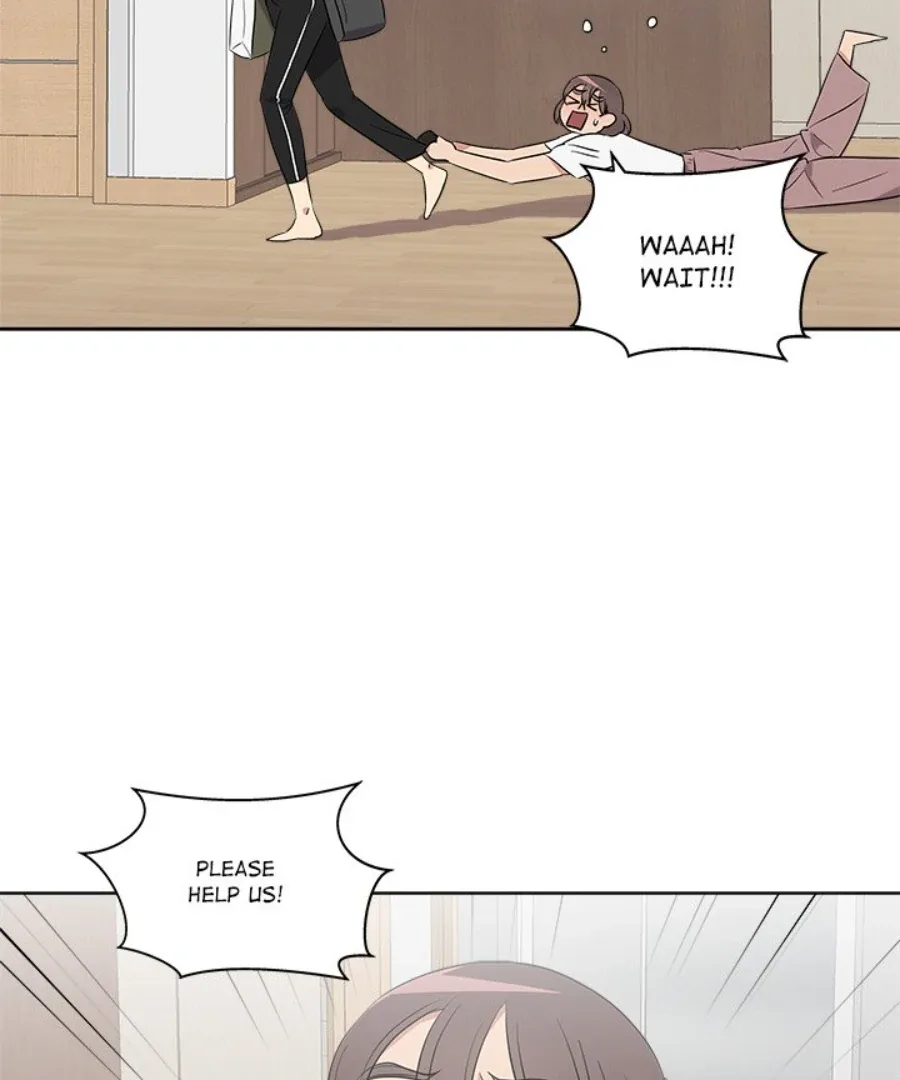 Cheonghak-dong Project Chapter 46 page 45