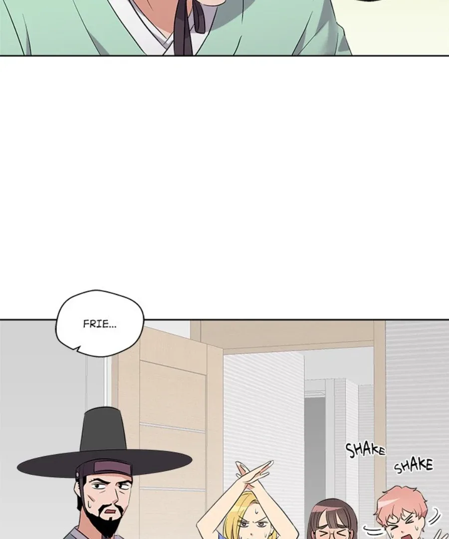 Cheonghak-dong Project Chapter 46 page 14