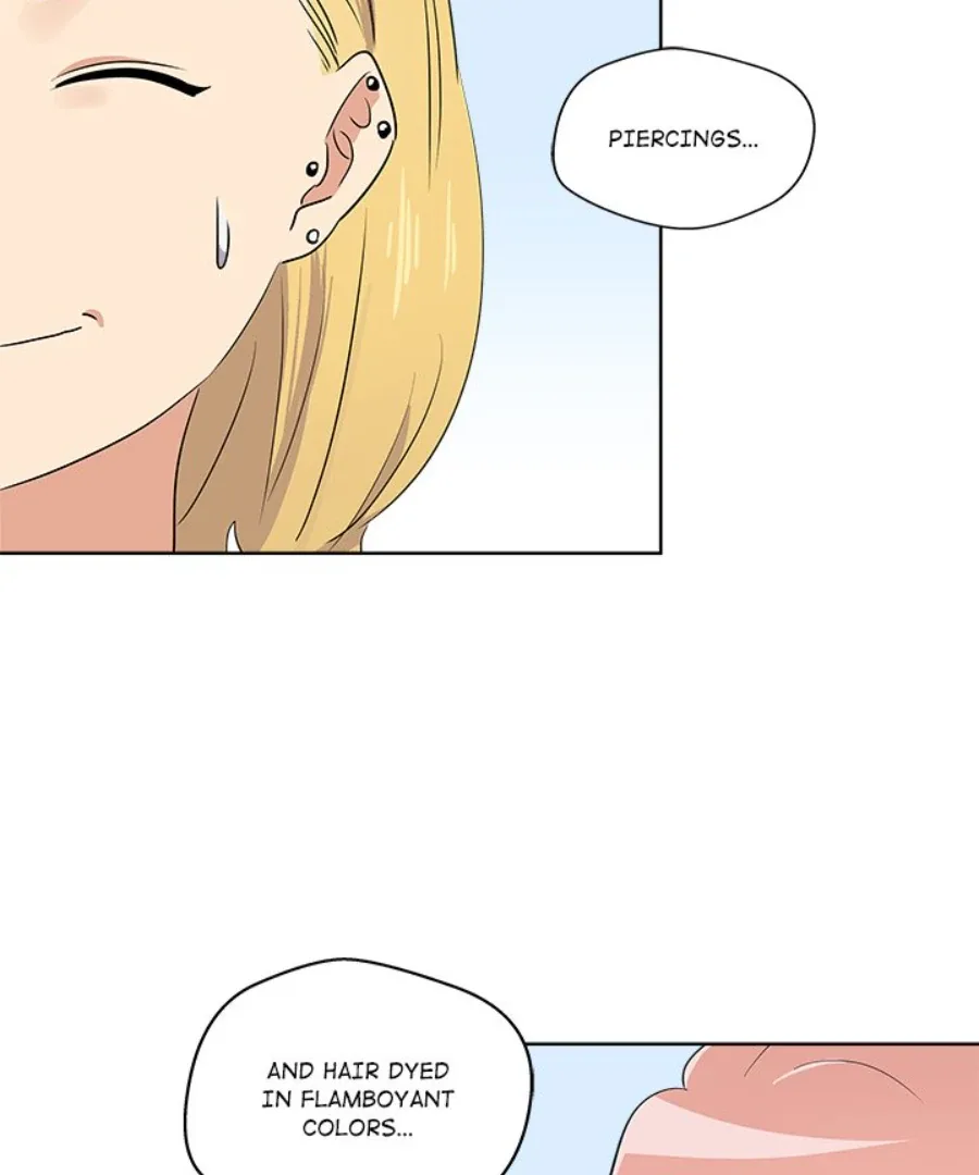Cheonghak-dong Project Chapter 46 page 19