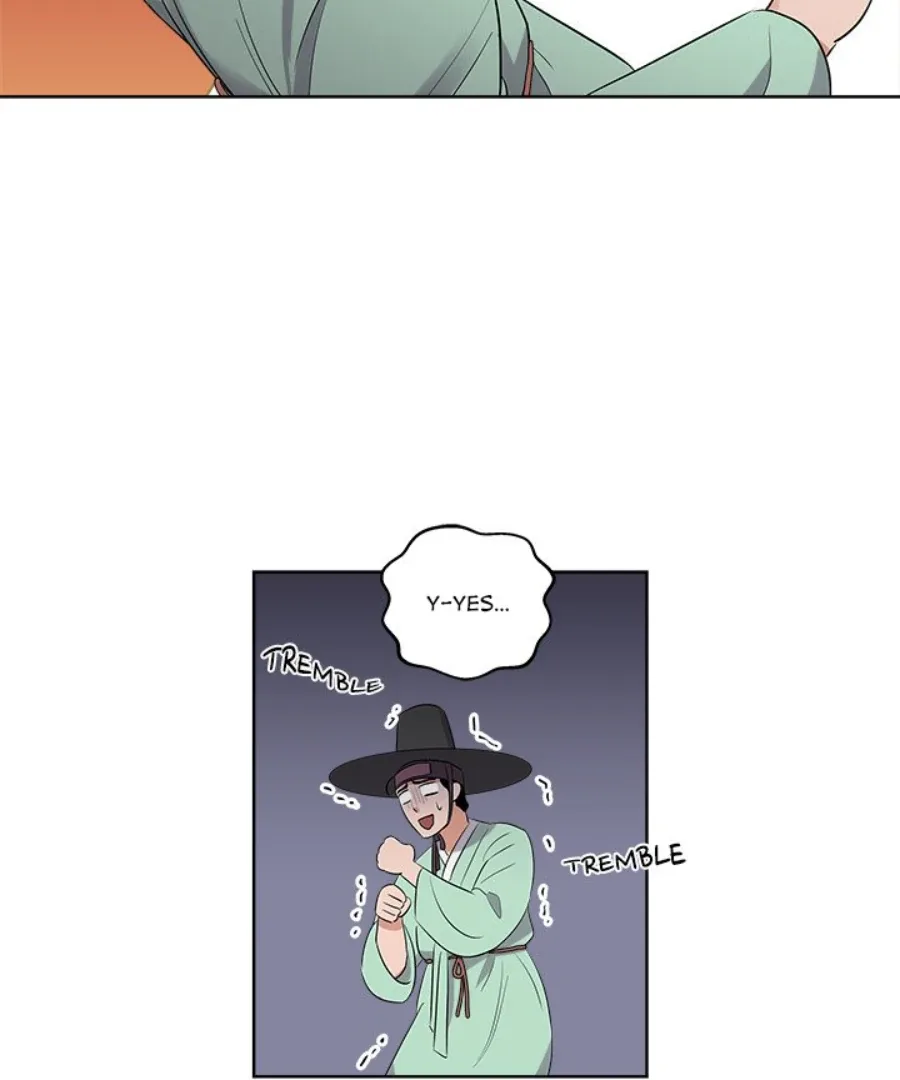 Cheonghak-dong Project Chapter 46 page 22