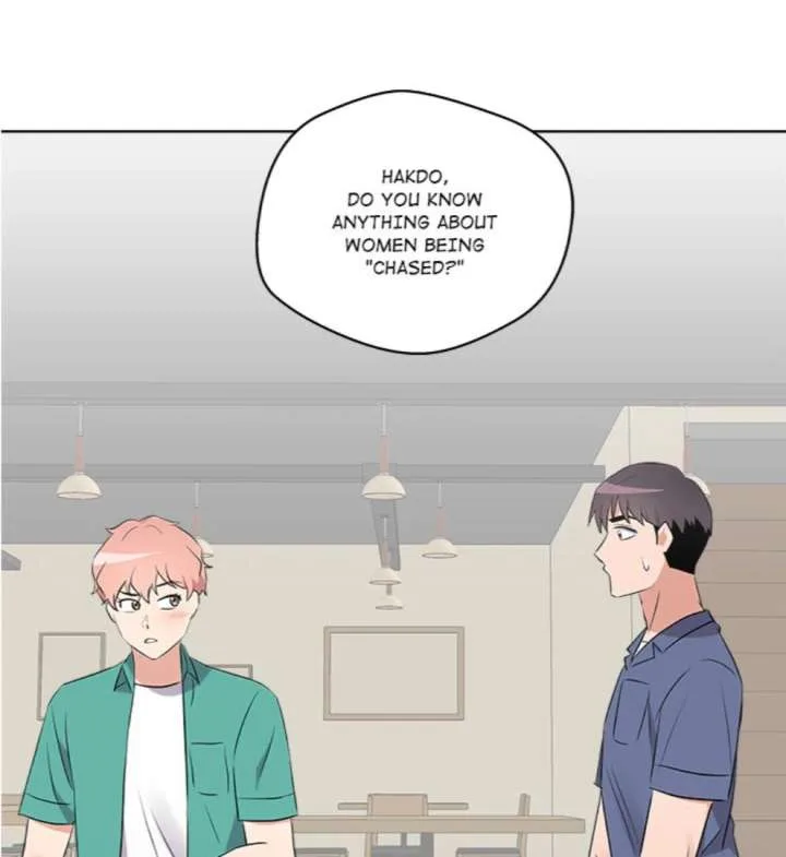 Cheonghak-dong Project Chapter 48 page 90