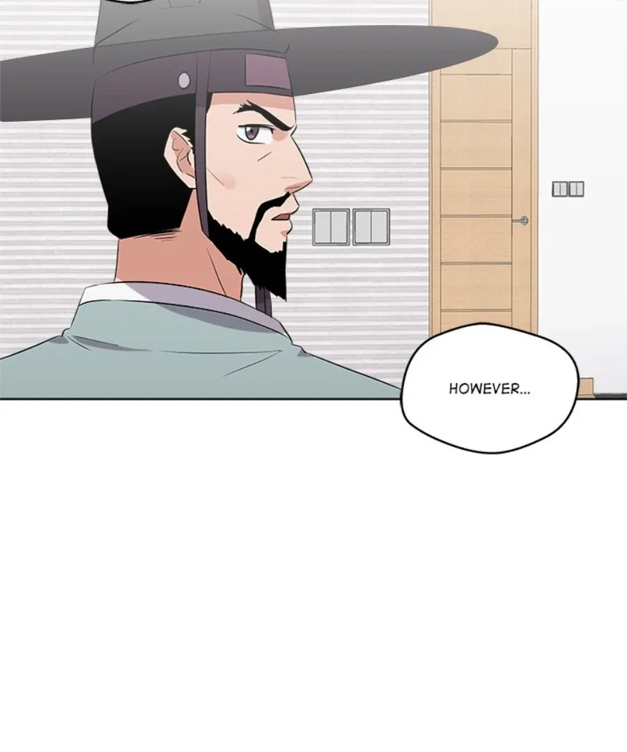 Cheonghak-dong Project Chapter 46 page 35