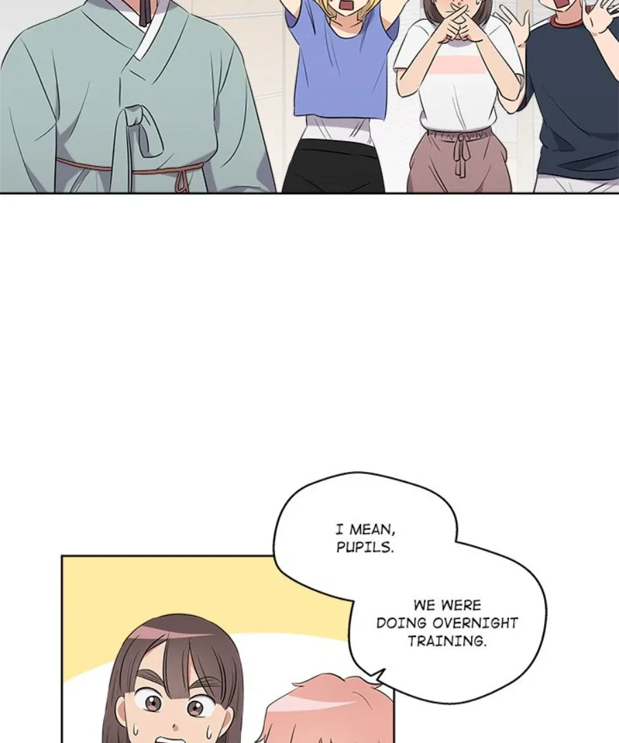 Cheonghak-dong Project Chapter 46 page 15