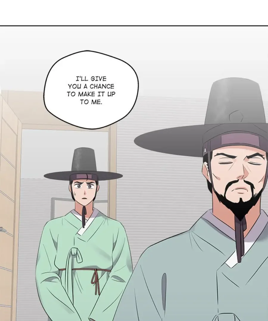 Cheonghak-dong Project Chapter 46 page 36